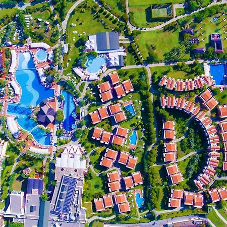 Holiday Village Turkey Dalaman Exteriör bild