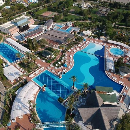 Holiday Village Turkey Dalaman Exteriör bild
