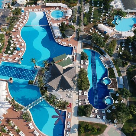 Holiday Village Turkey Dalaman Exteriör bild