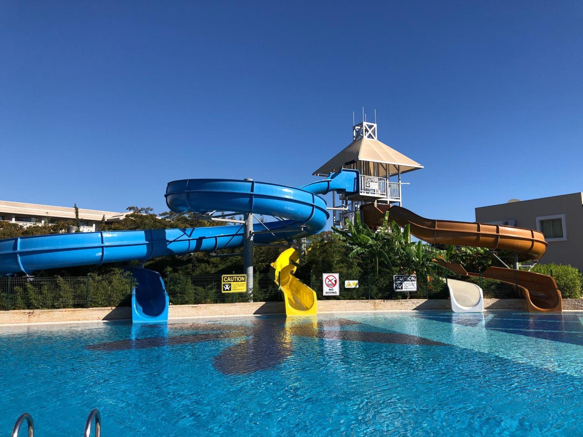 Holiday Village Turkey Dalaman Exteriör bild