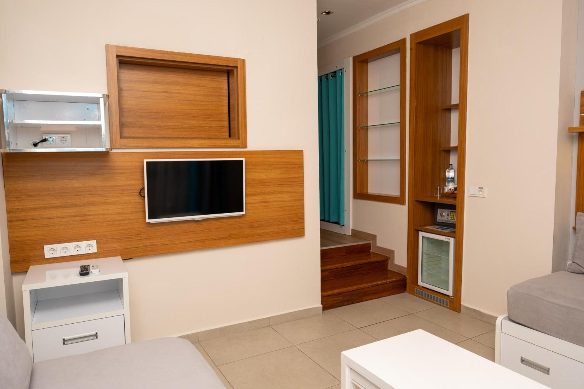 Holiday Village Turkey Dalaman Exteriör bild