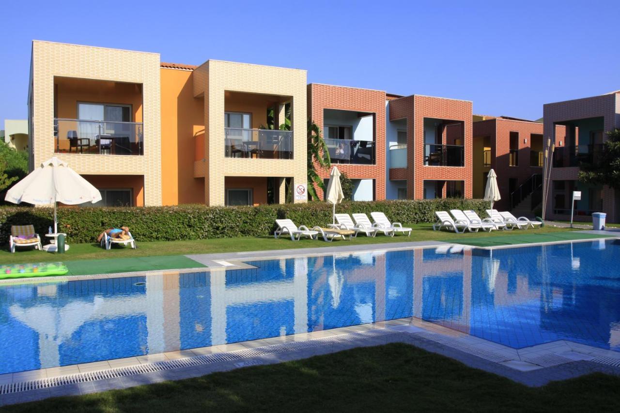 Holiday Village Turkey Dalaman Exteriör bild